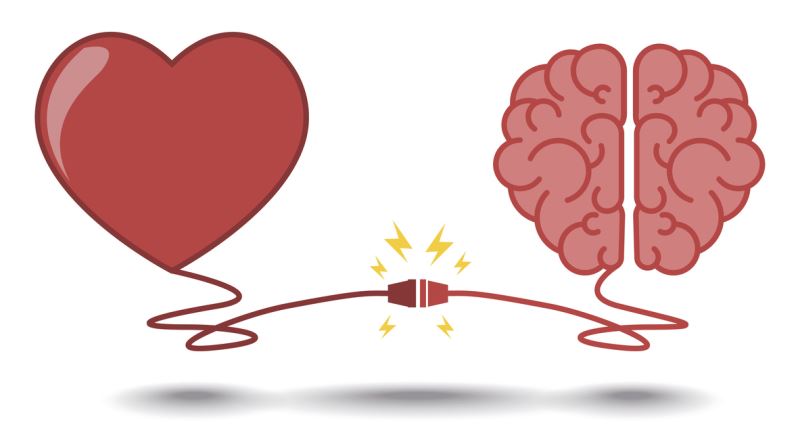 Kalp ve beyin sağlığı ayrılmaz bir ikili